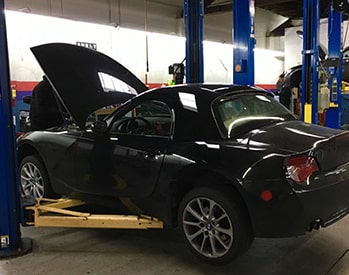 BMW & MINI Pre Purchase Inspections in Portland, OR | Pacific Motorsports