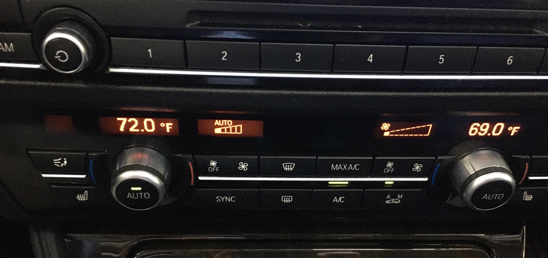 3 Most Common Reasons Why Your BMW’s AC Isn’t Working