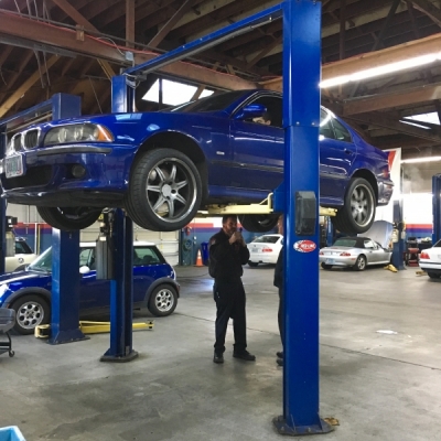 Consumer Reports on the Superiority of Independent Auto Repair Shops