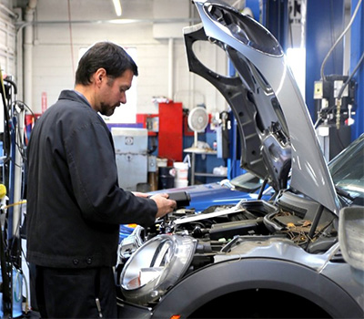 MINI Repair and Service in Portland, OR | Pacific Motorsports
